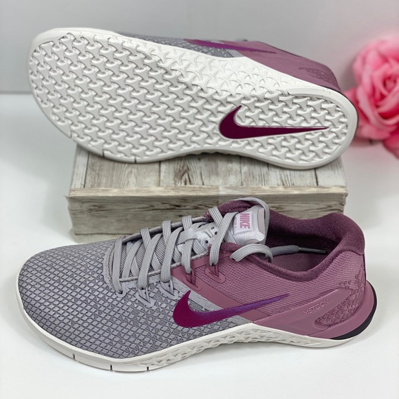 Nike Metcon 4XD True Berry - Picture 6 of 9